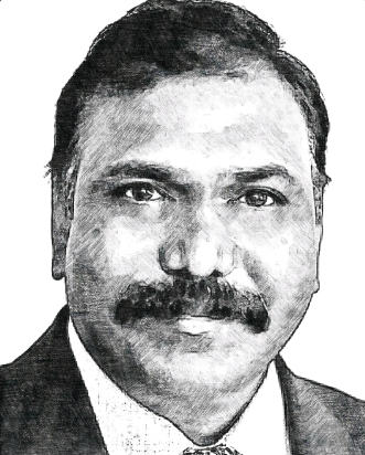 Dr. Y.V. Satish Kumar